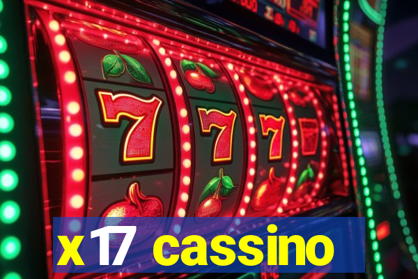 x17 cassino